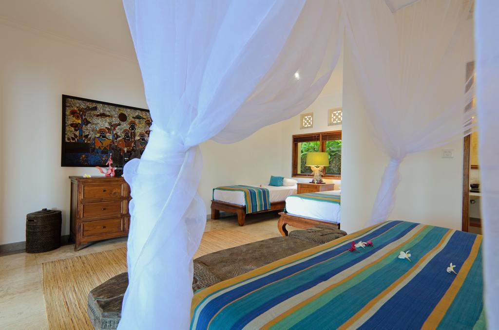 Villa Batu Tangga Amed Szoba fotó