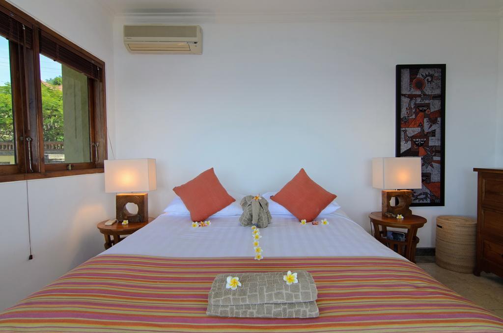 Villa Batu Tangga Amed Szoba fotó