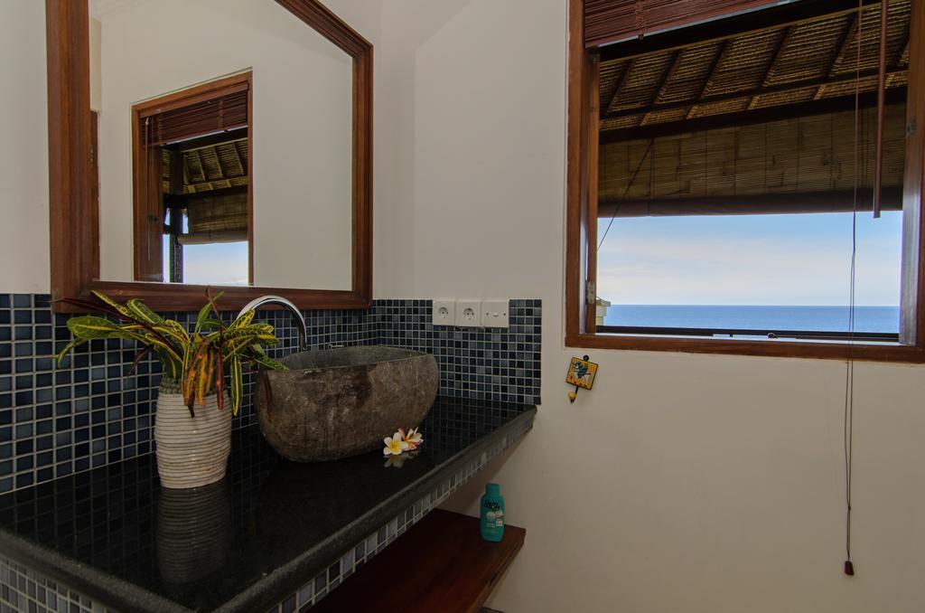 Villa Batu Tangga Amed Szoba fotó