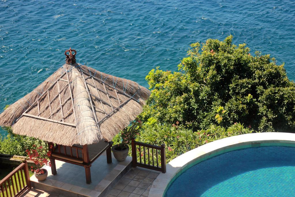 Villa Batu Tangga Amed Szoba fotó
