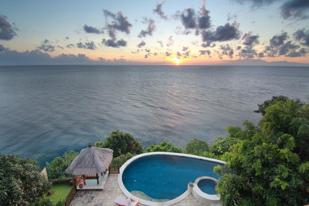 Villa Batu Tangga Amed Szoba fotó