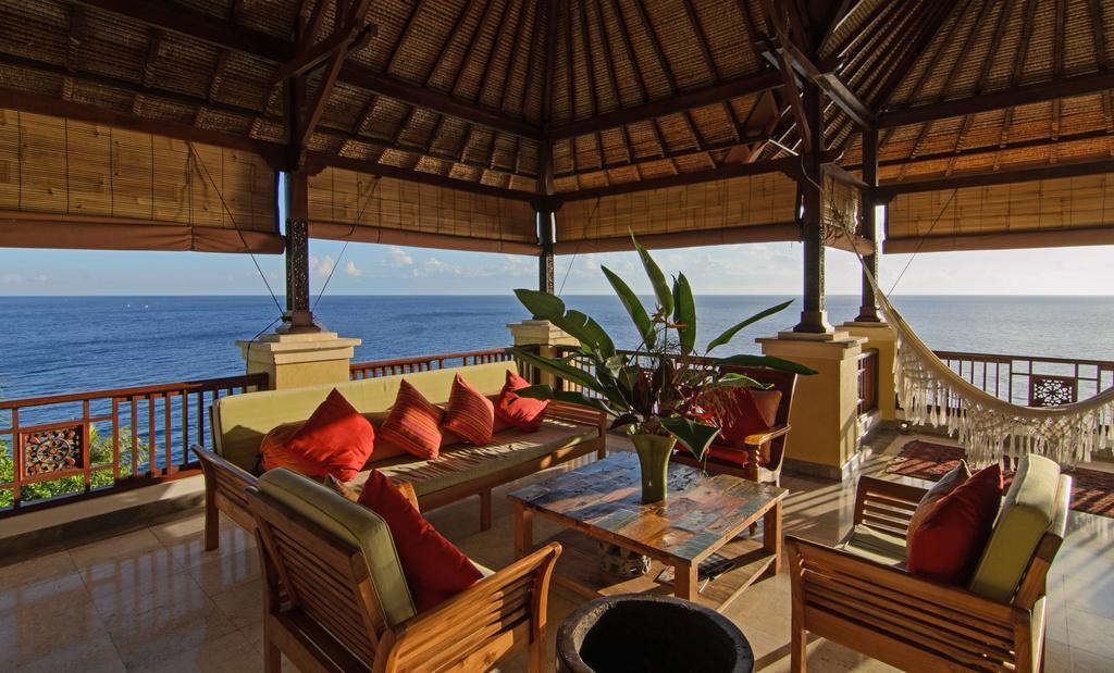Villa Batu Tangga Amed Szoba fotó