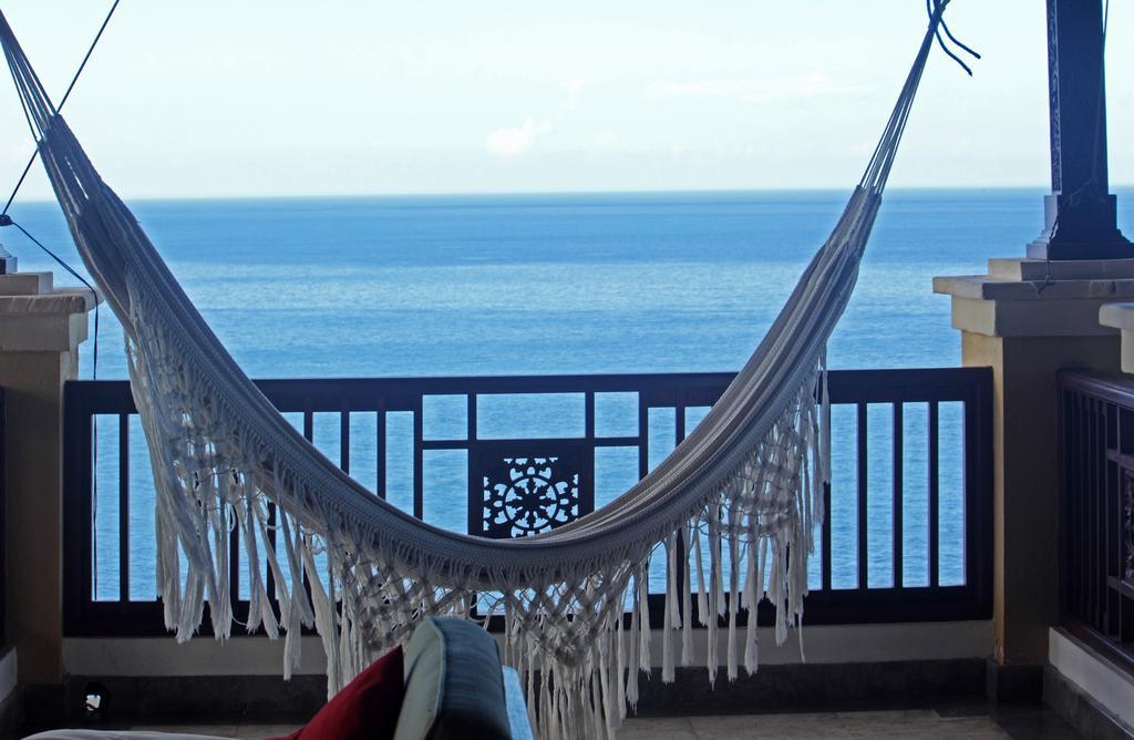 Villa Batu Tangga Amed Szoba fotó