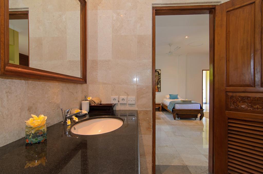 Villa Batu Tangga Amed Szoba fotó