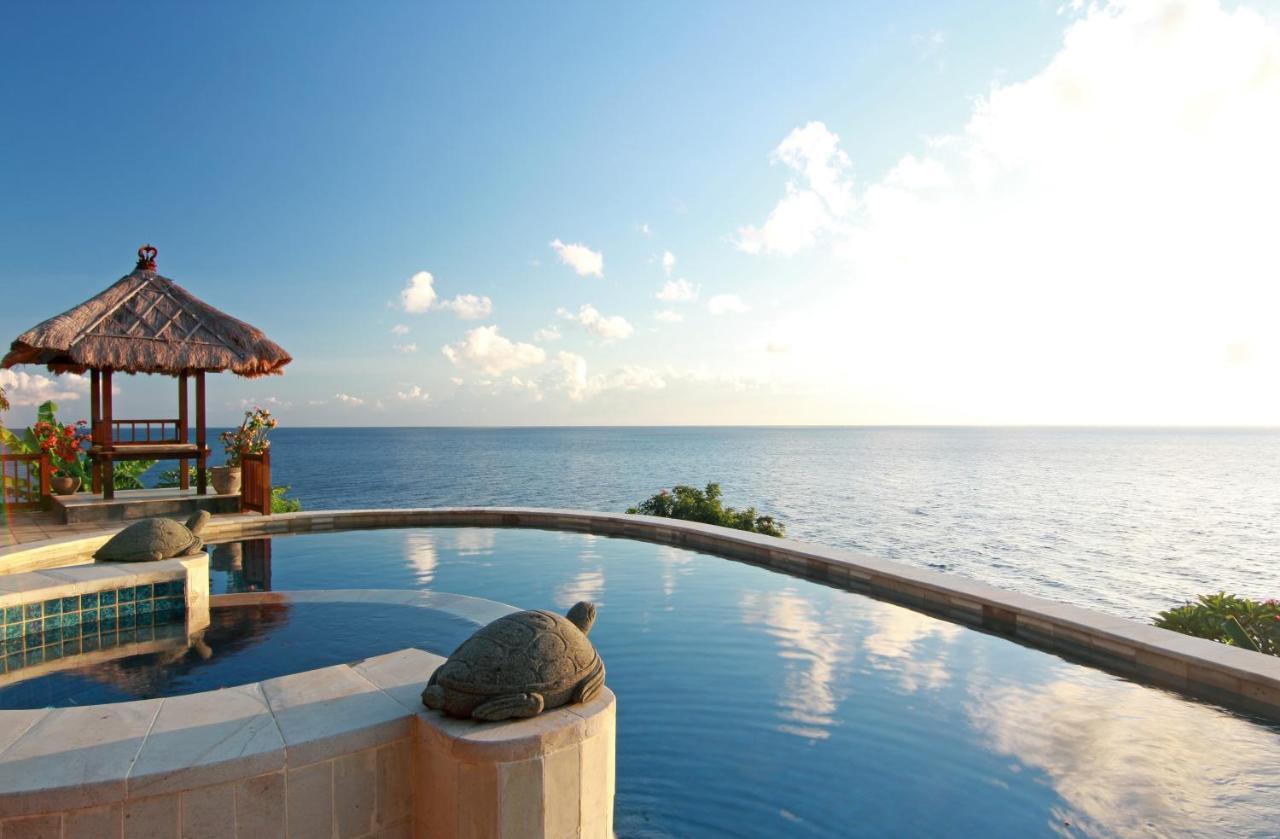 Villa Batu Tangga Amed Szoba fotó